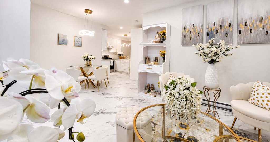 The Beautiful Townhouse Vancouver