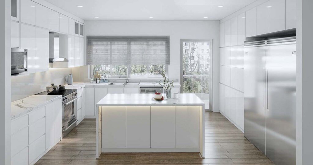 The beautiful renovation fantastic port Moody
