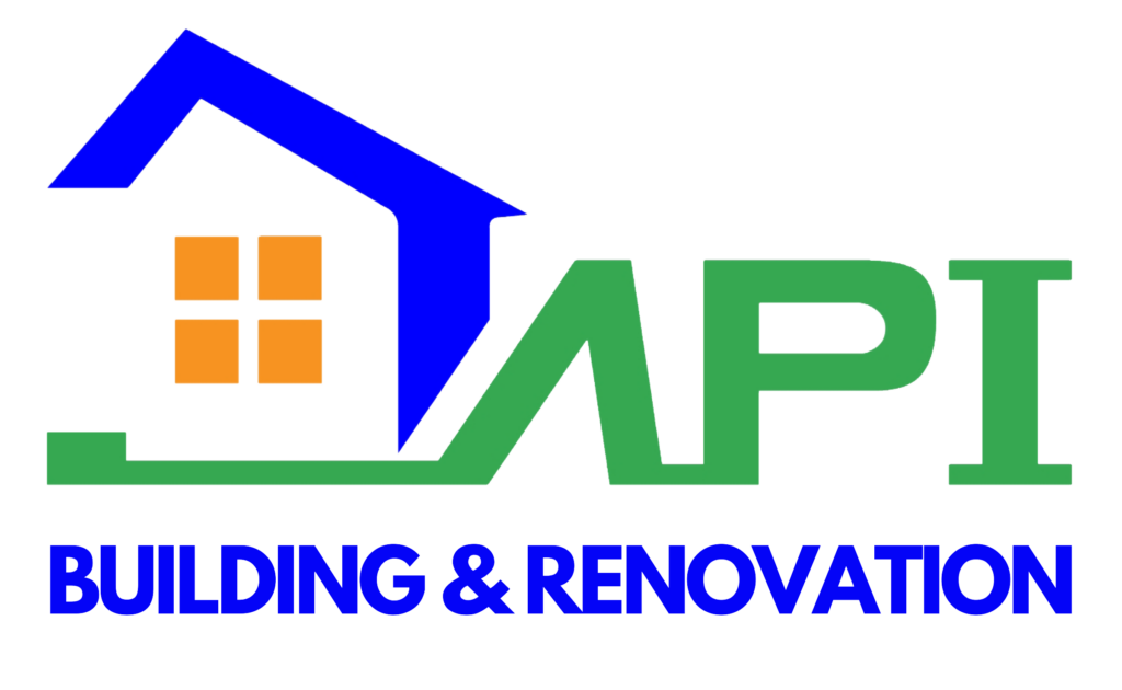 API Building & Renovation