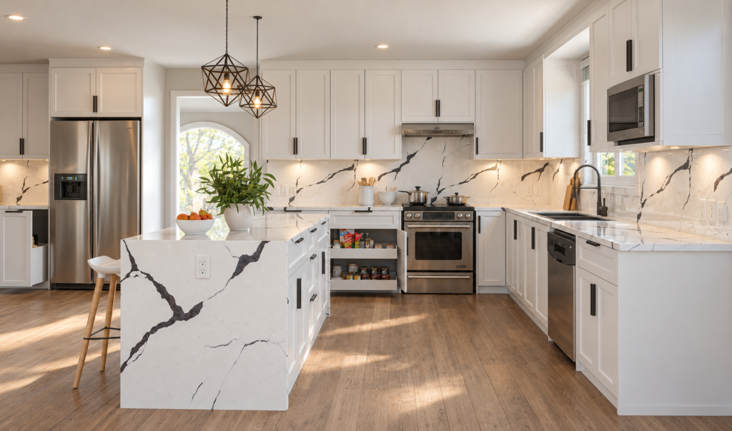 The best renovation house at Coldicutt in Burnaby