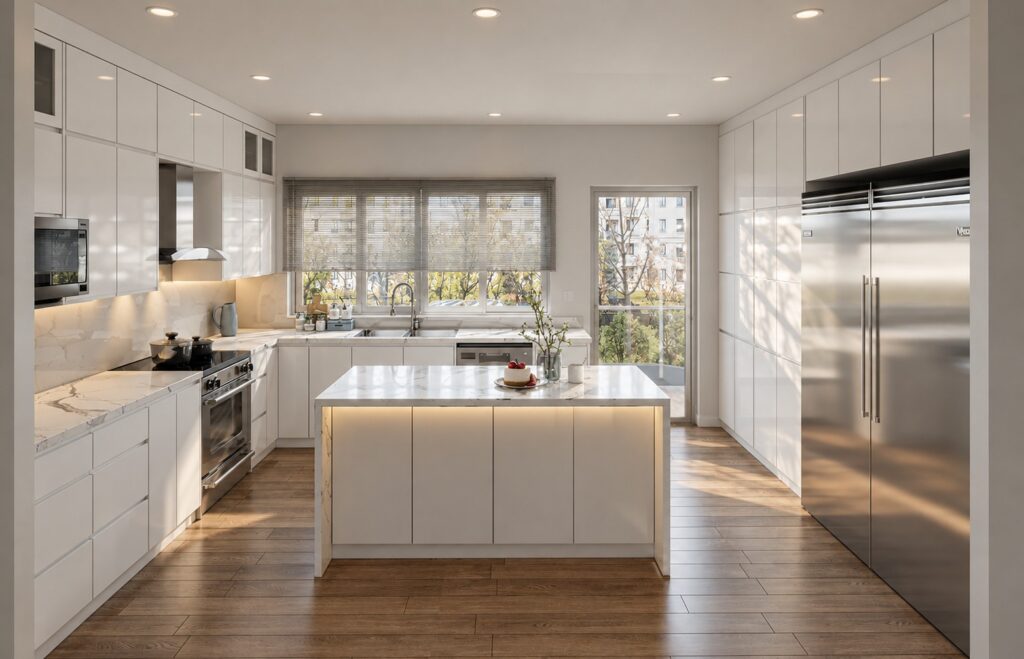 The beautiful renovation fantastic port Moody