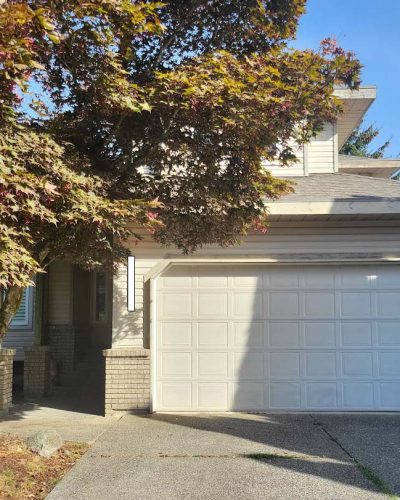 The Beautiful House Fantastic Renovation in Langley