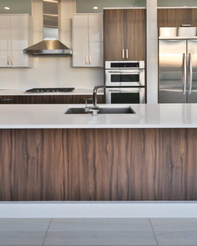 The ways to improve your fantastic kitchen in 2022