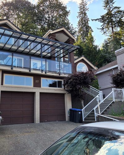 The beautiful renovation fantastic port Moody