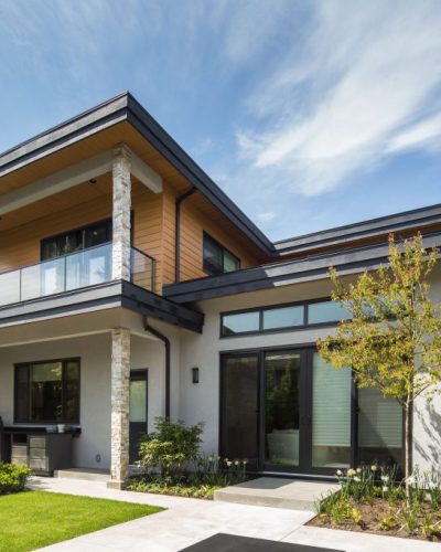 Top 7 reasons to build a custom beautiful house
