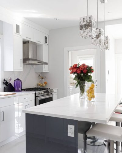 The trending beautiful kitchen designs in 2022