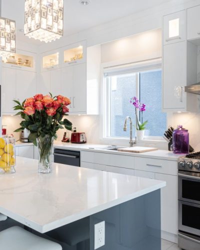 Top 4 wonderful reasons for fantastic renovation for a kitchen