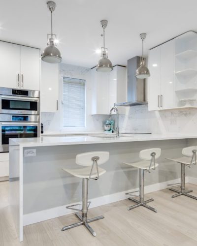 A brief guide to wonderful kitchen with fantastic renovation
