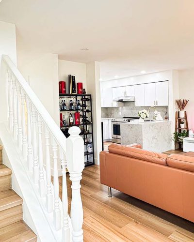 The beautiful Townhouse in Surrey