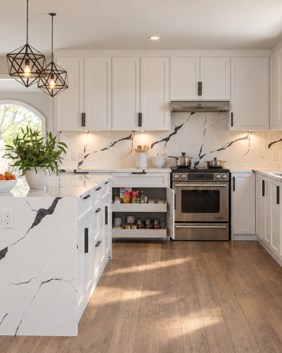 The best renovation house at Coldicutt in Burnaby