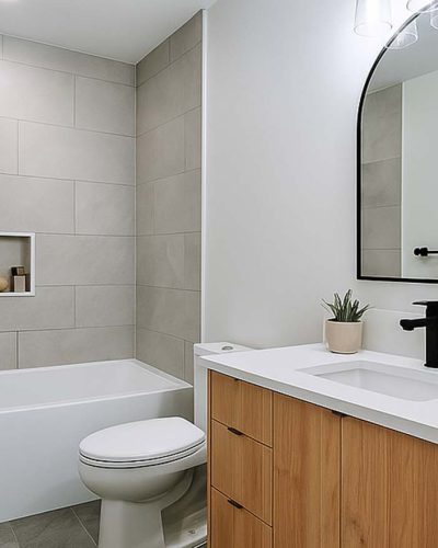 api building renovaton-bathroom remodel 1