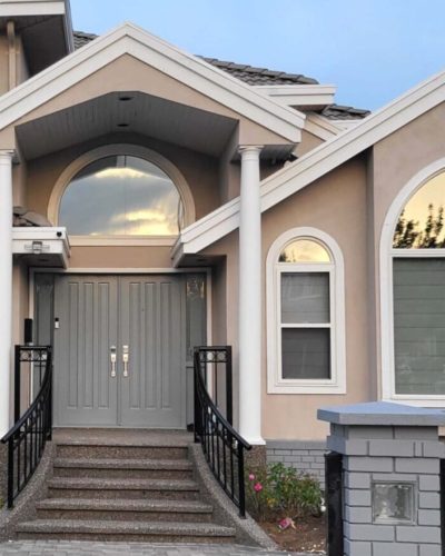 The best renovation luxury home in Burnaby