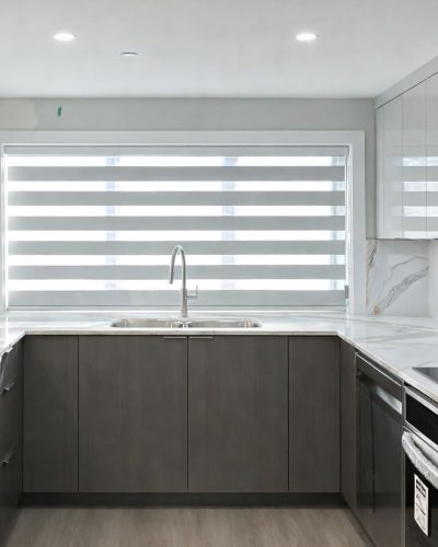 The beautiful home in Port Coquitlam