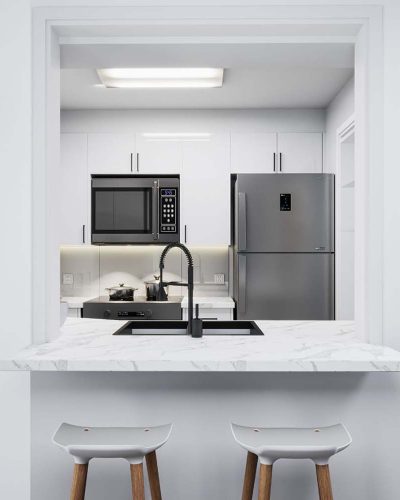 api building renovation-kitchen renovation