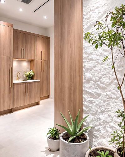 Commercial – Aloemira spa – Vancouver