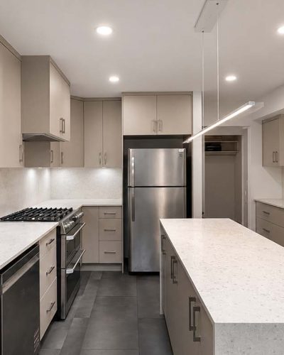 The beautiful full home in Burnaby