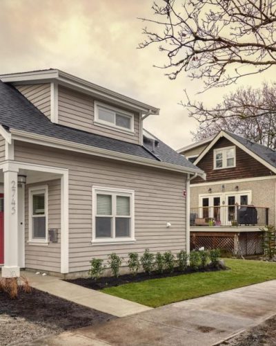 Reasons to enlist an expert laneway house builder